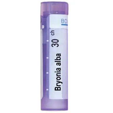 BRYONIA 30 CH BOIRON