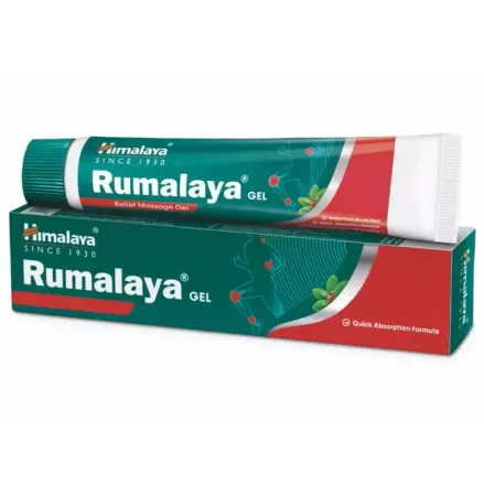 РУМАЛАЯ ГЕЛ ЗА ЗДРАВИ СТАВИ 30 ГР