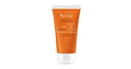 Avene Teinte крем Spf30 50мл