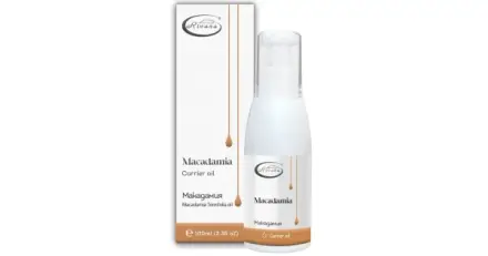 МАСЛО МАКАДАМИЯ 100 МЛ РИВАНА