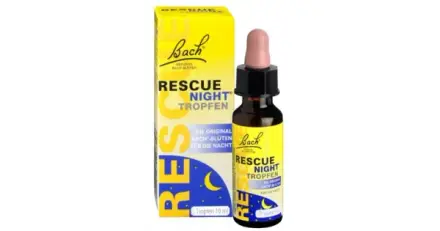 Rescue Night, Рескю Найт капки 10мл.