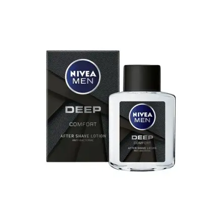 Nivea Men Deep Comfort Лосион за след бръснене 100 мл