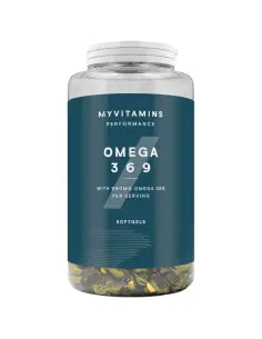 Omega 3-6-9 1000 mg