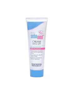 SEBAMED Бебешки нежен, крем, 50 мл