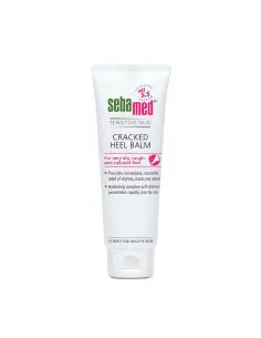 SEBAMED, балсам, за напукани ходила, 75 мл