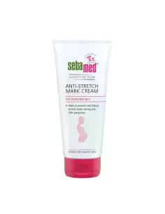 SEBAMED, крем, против стрии, 200 мл