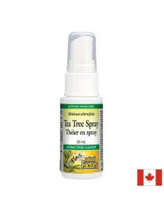 Чаено дърво Tea Tree Spray спрей за тяло 30 ml