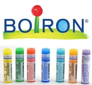 Hypericum perforatum – Boiron