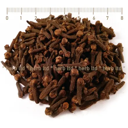 Карамфил плод цял, Syzygium aromaticum