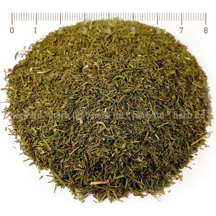 Копър връхчета, Anethum graveolens