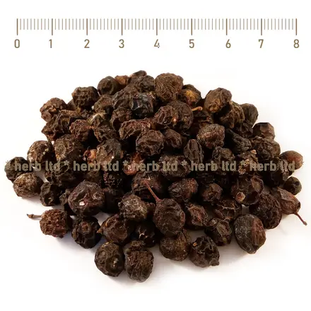 Трънка плод - при диария, Prunus spinosa
