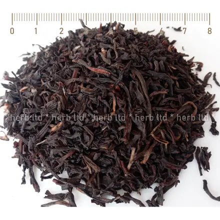 Черен чай Асам BOF, Camellia Sinensis