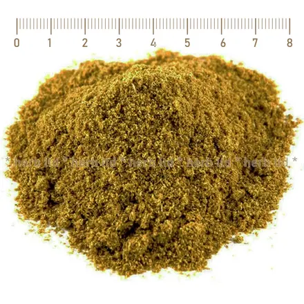 Резене семе мляно - при стомашни газове, Foeniculum vulgare Mill