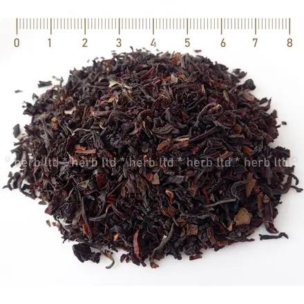 Черен чай Даржелинг, Camellia Sinensis