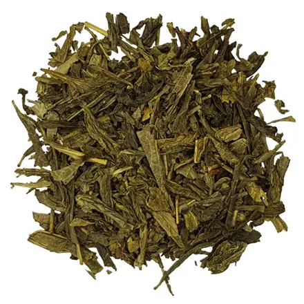 Зелен чай Сенча 50g Veda Tea