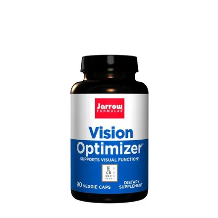 ВИЖЪН ОПТИМАЙЗЪР капсули 90 броя / JARROW FORMULAS VISION OPTIMIZER