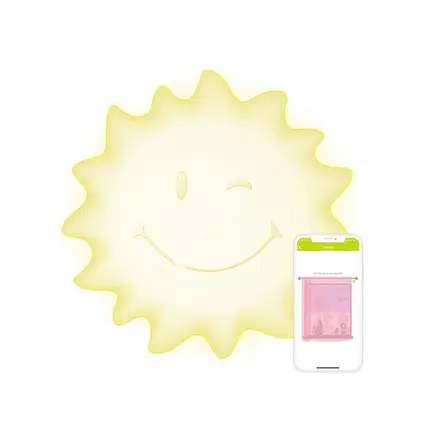 СМАРТ ЛАМПА С ЕСТЕСТВЕНА СВЕТЛИНА АГУ SUNNY / AGU SUNNY SMART NATURAL LIGHT LAMP