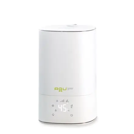 СМАРТ ОВЛАЖНИТЕЛ ЗА ВЪЗДУХ АГУMISTY / AGU AIR HUMIDIFIER MISTY