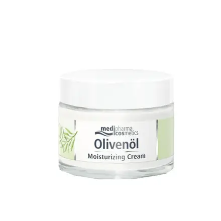 ОЛИВЕНОЛ ОВЛАЖНЯВАЩ КРЕМ 50 мл. / OLIVENОL MOISTURIZING CREAM