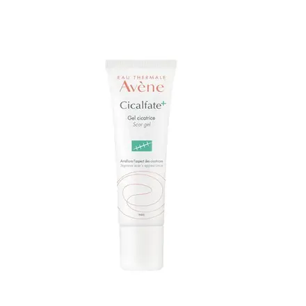 АВЕН ЦИКАЛФАТ ПЛЮС гел за белези 30 мл. / AVENE CICALFATE PLUS
