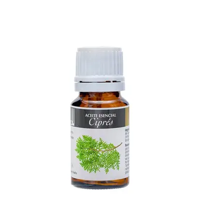 ЕТЕРИЧНО МАСЛО ОТ КИПАРИС 10 мл / ARTESANIA AGRICOLA CYPRESS ESSENTIAL OIL