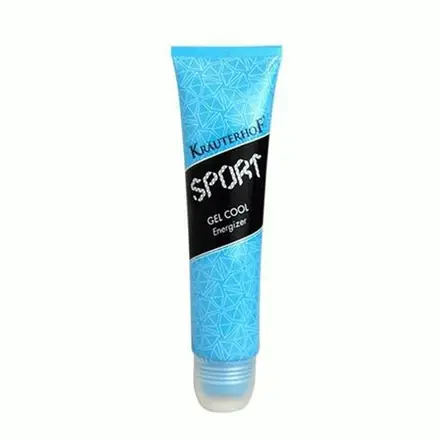 АСАМ КРОЙТЕРХОФ СПОРТ ОХЛАЖДАЩ ГЕЛ 150 мл. / ASAM KRAUTERHOF SPORT GEL COOL