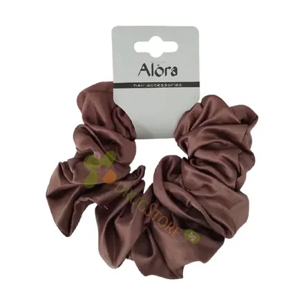 АЛОРА ЛАСТИК ЗА КОСА модел 0939 / ALORA HAIR TIE model 0939