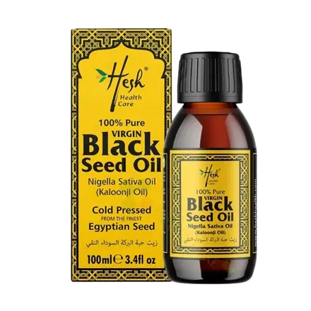 АЮМИ МАСЛО ОТ ЧЕРЕН КИМИОН 100 мл / AYUMI PURE VIRGIN BLACK SEED OIL
