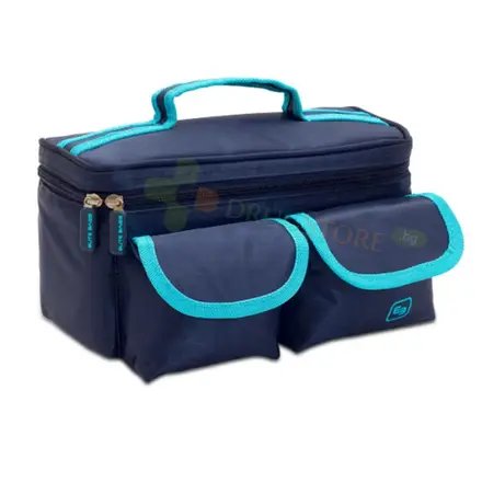 ЧАНТА ЗА ВАКСИНИ модел EB-04.002 / ELITE BAGS VACCINE BAG model EB-04.002