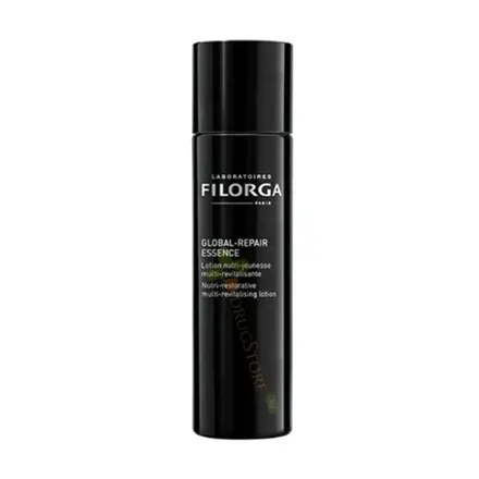 ФИЛОРГА ГЛОБАЛ РИПЕЪР ЕСЕНС ЛОСИОН ЛИЦЕ 150 мл / FILORGA GLOBAL REPAIR ESSENCE LOTION