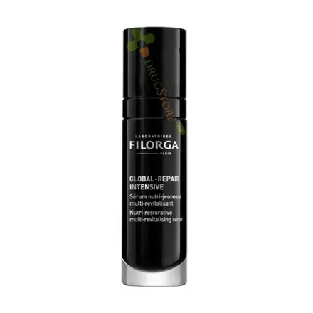 ФИЛОРГА ГЛОБАЛ РИПЕЪР СЕРУМ 30 мл / FILORGA GLOBAL - REPAIR INTENSIVE REJUVENATING SERUM