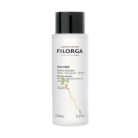 ФИЛОРГА МИЦЕЛАРЕН ТОНИК 400 мл / FILORGA LABORATOIRES SKIN PREP MICELLAR SOLUTION