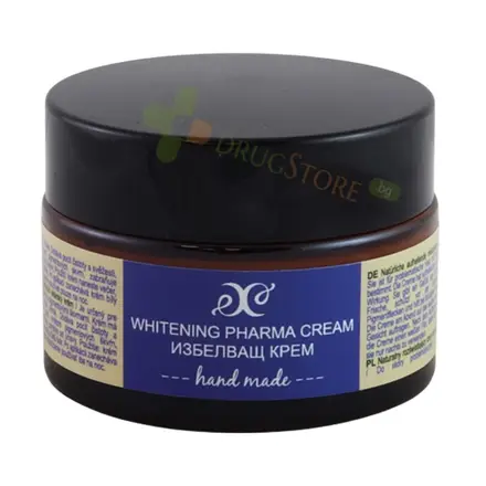 ИЗБЕЛВАЩ КРЕМ 40 мл / HRISTINA WHITENING CREAM
