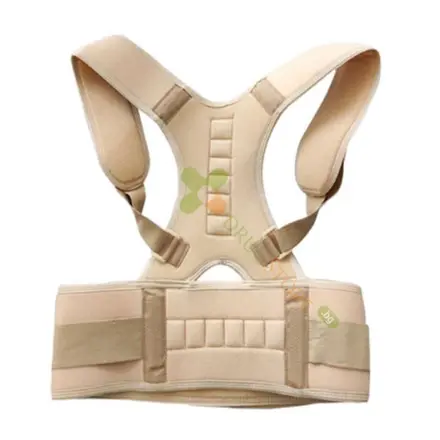 КОЛАН ЗА ПРАВИЛНА СТОЙКА HELIX POSTURE / HELIX POSTURE BELT