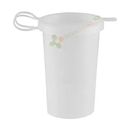 КОНТЕЙНЕР ЗА ПРОБИ НЕСТЕРИЛЕН 100 мл / SAMPLE CONTAINER NON-STERILE 100 ml