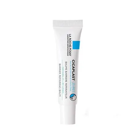 ЛА РОШ ЦИКАПЛАСТ ВЪЗСТАНОВЯВАЩ БАЛСАМ ЗА УСТНИ 7.5 мл. / LA ROCHE - POSAY CICAPLAST BARRIER REPAIRING BALM