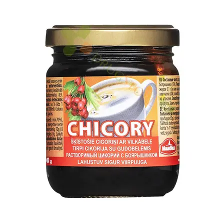 МАДЛЕКС ЦИКОРИЯ И ГЛОГ паста 200 г / MAADLEX CHICORY AND HAWTHORN paste