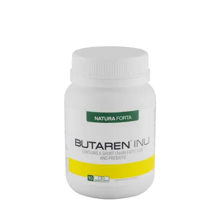 БУТАРЕН ИНУ капсули 90 броя / NATURA FORTA BUTAREN INU