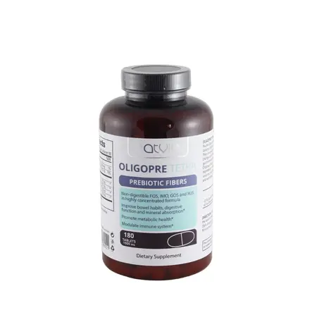 ОЛИГОПРЕ ТЕТРА таблетки 1000 мг 180 броя / NATVIE HEALTHCARE OLIGOPRE TETRA