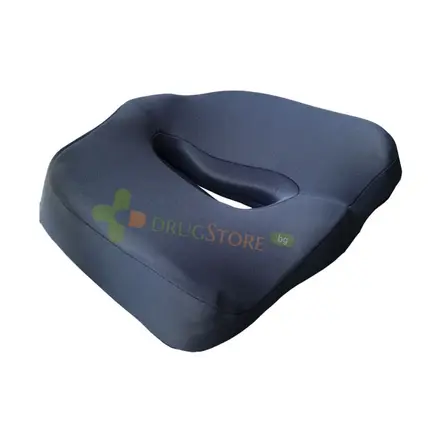 ОРТОПЕДИЧНА ВЪЗГЛАВНИЦА ЗА КОРЕКЦИЯ НА СТОЙКАТА NIDELINE FLEX / ORTHOPEDIC POSTURE CORRECTION PILLOW NIDELINE FLEX
