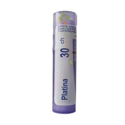 ПЛАТИНА 30 CH / BOIRON MONO PLATINA 30 CH