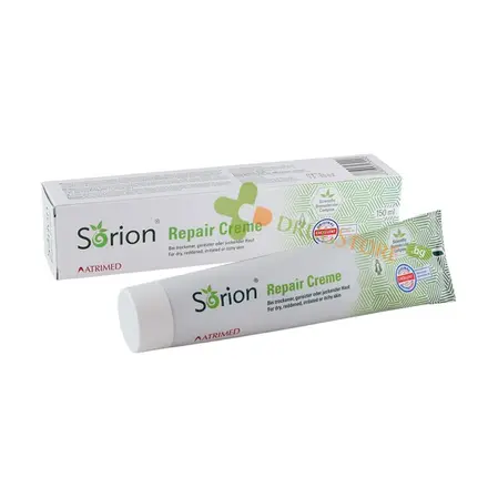 СОРИОН РИПЕЪР крем 150 г / ATRIMED SORION REPAIR