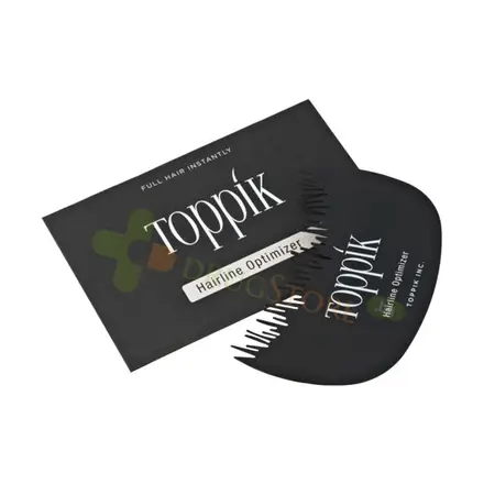 ТОППИК ОПТИМИЗАТОР ЗА НАНАСЯНЕ / TOPPIK HAIRLINE OPTIMIZER
