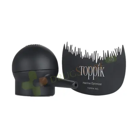 ТОППИК СТИЛИЗИРАЩ КОМПЛЕКТ ДУО / TOPPIK HAIR PERFECTING DUO KIT