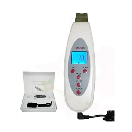 УЛТРАЗВУКОВА ШПАТУЛА / CONDICIA ULTRASOUND DEVICE SKIN CARE