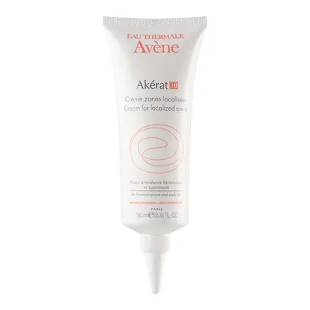 АВЕН акерат S крем лок.зони 30 100ml