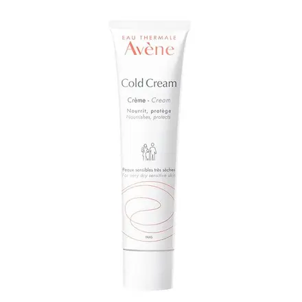 АВЕН колд крем за суха кожа 40ml