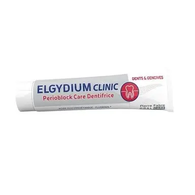 ELGYDIUM ПЗ. perioblock care 75ml