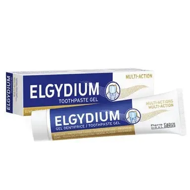 ELGYDIUM ПЗ.мултифункционална 75ml