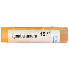 IGNATIA AMARA(IAMRA) 15 CH